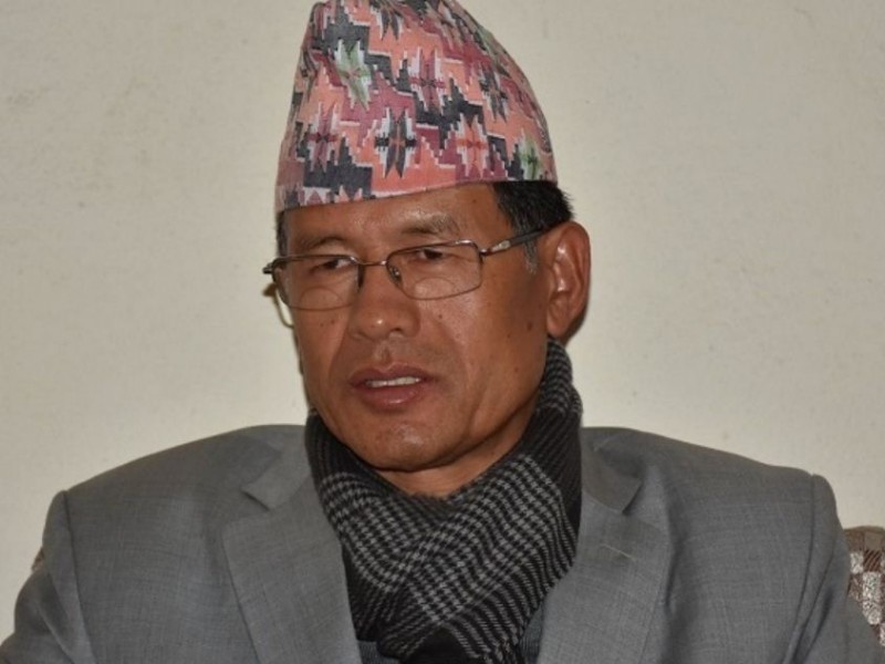 चुनावमा एक्लै लड्ने कांग्रेसको रोडम्याप